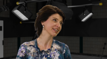 Člověka vnímám jako komplex tělo – duše – duch. Každá z těchto částí potřebuje svým způsobem ošetřit, zregenerovat a vyléčit, říká lektorka Markéta Kopčilová