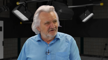 Byli bychom rádi, kdyby se ZFF nesl v duchu přátelství a pohody. Laické i odborné veřejnosti nabídneme přehlídku toho, co se v kinematografii pro děti a mládež událo v loňském roce, říká prezident ZFF Čestmír Vančura