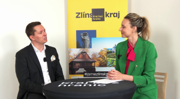 Ředitel strategického rozvoje Petr Kubíček o nové společnosti ZRIA