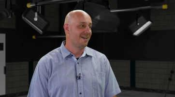 Gastronomie v ČR se nesmírně posunula. Náš festival je hlavně o gastronomických zážitcích, restaurace nabízí degustační porce, aby toho návštěvník mohl ochutnat co nejvíc, říká zakladatel Prima FRESH Festivalu Petr Jirásek