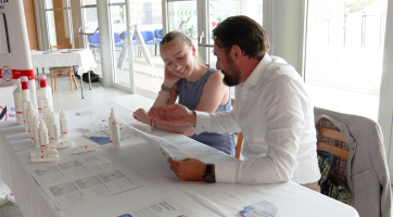 Odborné dny Kroměřížské nemocnice