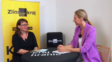 Ředitelka Muzea Kroměřížska Martina Miláčková o fungování muzea a novinkách