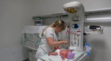 Ohlédnutí za rokem 2024 v Kroměřížské nemocnici