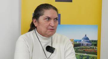 Radní Zlínského kraje Jindra Mikuláštíková o novinkách ve školství