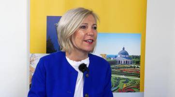 Náměstkyně hejtmana Zlínského kraje Eliška Olšáková o novinkách v sociální oblasti a neziskovém sektoru