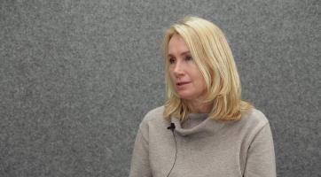 Vedoucí OSPOD Ivana Tomečková: Nikdo z nás neví, čím si ty děti prošly, rodinní pěstouni jsou pro nás prioritou