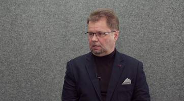 Ředitel školy a zastupitel Petr Kořenek: Financování nepedagogických pracovníků? Problém je jiný - nejsou peníze