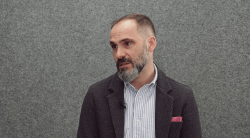 Ředitel gymnázia Martin Metelka: Redukce učiva není od věci, svět se rychle mění a učení je celoživotní proces, nechci nikoho děsit