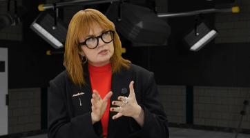 Na začátku byla idea vozit do firem a institucí snídaně, které vaří lidé se znevýhodněním. Dnes máme více než 120 různých sociálních provozoven po celé ČR, říká zakladatelka projektu Breakfaststory Lucie Hyblerová