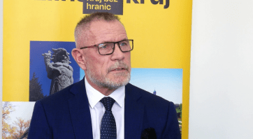 Radní Zlínského kraje Ivan Láska o novinkách v kultuře a cestovním ruchu