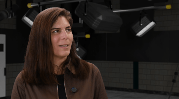 Na výstavě Mezi Kanáry a Moravou uvidíte fotografie i domorodé hudební nástroje Kanárských ostrovů. Výtvarně se zapojili i žáci bojkovických škol, říká hudebnice Monika Srncová