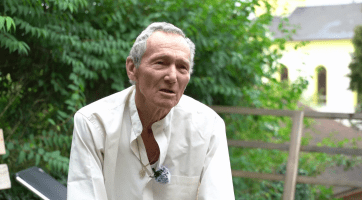 Sportovec Jan Talaš