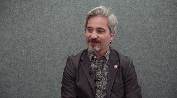 Místostarosta Vsetína Pavel Bartoň: Oslavy 80 let osvobození města budou několikadenní