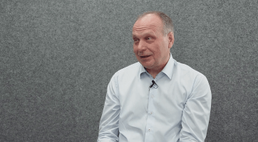 Chovatel Jiří Jurečka: Kdo chce králíkům dopřát zdravou stravu, nesmí je rozmazlovat