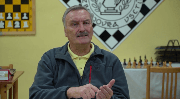 Kronikář Antonín Juříček