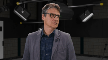 Systém českého zdravotnictví je zneužíván. Například v Rakousku je průměrný počet návštěv u lékaře na jednoho člověka 4,5, u nás 11, říká ředitel Uherskohradišťské nemocnice Petr Sládek