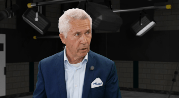 Měl jsem dobré místo v dobré firmě. Přesto se mi zdálo, že by slévárna mohla fungovat jinak. Musím říct, že jsem neměl žádné peníze. Jenom jsem věděl, jak to dělat, říká o vzniku společnosti Alucast její zakladatel Jarmil Cileček