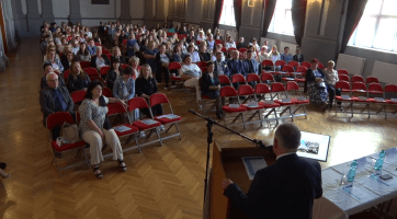 Hodonínský den sester