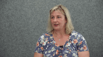 Paralympionička Obrová: Každý má svou svíčku. Ta moje nezhasla úplně, dostala jsem druhou šanci