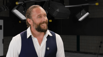 Augustinián byl otcova vize. Chtěl něco, co bude moci předat dalším generacím. Cítím se poctěný, že to můžu vést dál, říká ředitel Augustiniánského domu Petr Borák