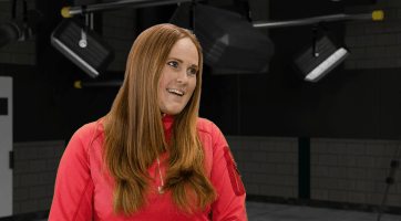 Výběr plemene je alfa a omega. Na začátku by měla být otázka, jestli mám čas se psovi věnovat a jestli si vzájemně splníme svá očekávání, říká psí trenérka Lucie Brázdilová