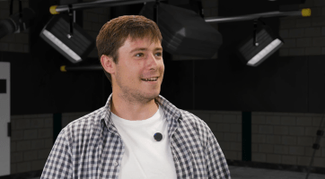 Darování jsem bral jako hotovou věc, nikdy jsem nechtěl couvnout, říká dárce kostní dřeně Václav Dušek