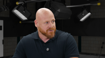 Tracking funguje perfektně. Pomáhá týmům, pořadatelům a případně i záchranářům. V průběhu závodů je online, říká pořadatel Moravarun a Moravabike Jakub Kubíček