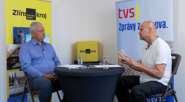 Ředitel ŘSZK Bronislav Malý o novinkách na krajských silnicích