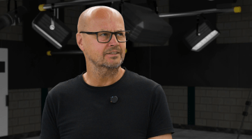 Od poloviny srpna budou mít diváci veškerý obsah televize TVS k dispozici i online, říká ředitel televize TVS Jan Dudek