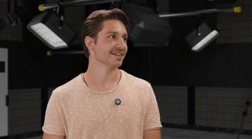 Na mé tvorbě je krásná samotná cesta a lidé, kteří ji se mnou sdílí. Všechno má svůj příběh, říká muzikant a designér Jiří Sousedík