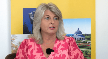 Radní Zlínského kraje Renata Prchlíková o novinkách v zemědělství a oblasti životního prostředí