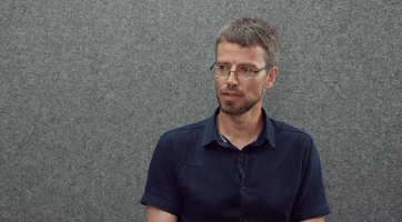 Ředitel ZŠ Integra Jan Novotný: Škola musí nejen vzdělávat, ale být příkladem a investovat do vztahů