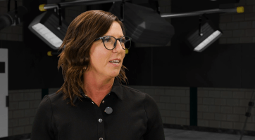 Festival IQ Play pomáhá objevovat talentované děti. Je skvělý na logické myšlení, kreativitu i rozvoj komunikace, říká předsedkyně Inspirace Zlín Věra Stojar