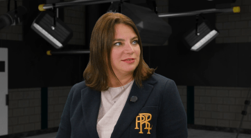 V Karviné léčíme pohybové a neurologické ústrojí, v Brusně ledviny, srdce a dýchací ústrojí. Výborně se to doplňuje, říká generální ředitelka Lázní Darkov a Lázní Brusno Pavlína Filipi