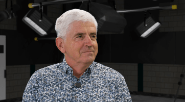 Firma má být v podstatě sekta. Lidé mají něčemu věřit. Když věří systému, vedení a produktu, je to o to jednodušší, říká zakladatel společnosti Ray Service Petr Gabriel