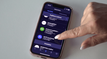 Rozdíl mezi povinným ručením a havarijním pojištěním