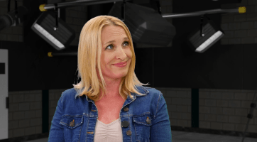 Evu Pilarovou jsem osobně znala. Obdivovala jsem ji od dětství, v jejím umění jsem cítila svobodu, říká herečka Městského divadla Zlín Petra Králová