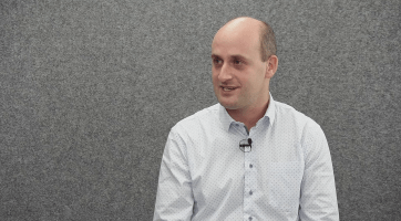 Amatérský historik Bořek Navrátil: Na Šibeňáku Valachy stínali, pekly na rožni, lámali i věšeli