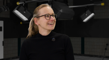 Poslechnout si hymnu je to nejvíc, co sportovec chce a může zažít, říká stolní tenistka Hana Matelová