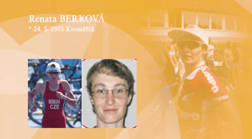 Renata Berková