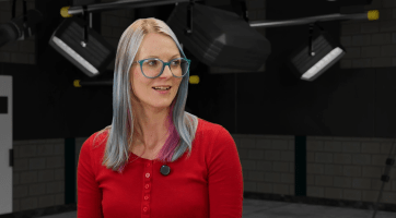 Island se nedává poznávat z auta, i když to tak spousta lidí dělá. To nejkrásnější člověk uvidí na několikadenním treku v horách, říká cestovatelka Nikola Hauerlandová