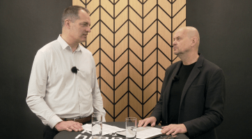 Náměstek hejtmana Zlínského kraje David Vychytil o novinkách v oblasti financí, majetku a rozvoji podnikání