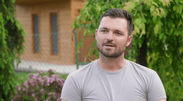 Fotograf Marian Chytka