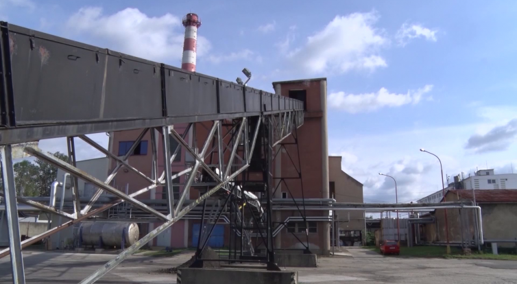 Budoucnost teplárny v Uherském Hradišti: zvítězí varianta se spalovnou odpadu?