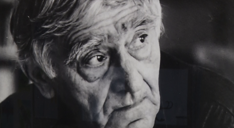 Vnorovy si připomenuly sto let od narození básníka Jana Skácela