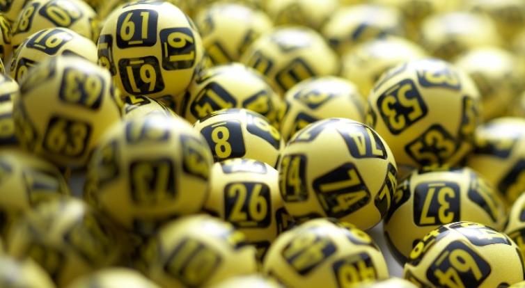 Za pět let udělala loterie ve Zlínském kraji milionáře z 62 lidí