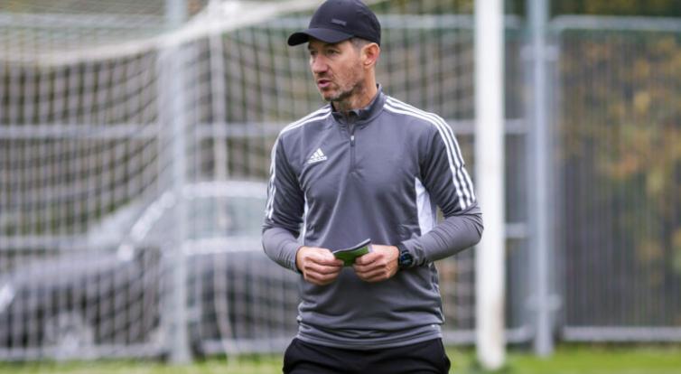 Novým trenérem ševců se stal Červenka. Na Letnou se vrátil po 6 letech