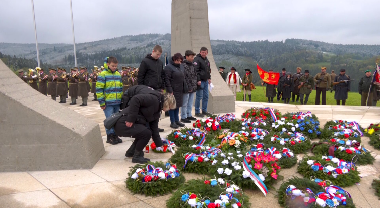 Před 79 lety vypálili nacisti pasekářskou osadu 
