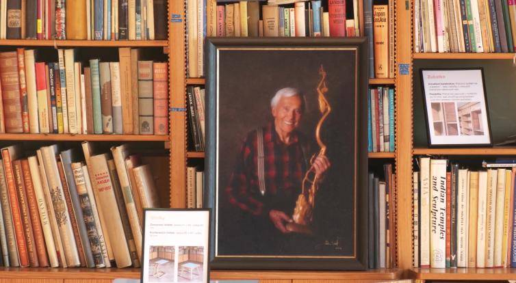 Návštěvníky Zikmundovy vily letos čeká několik novinek