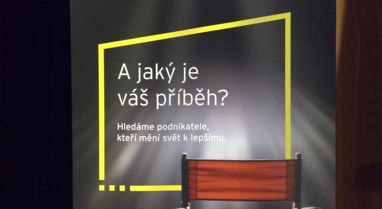 Antonín Machala oceněn jako EY Podnikatel roku 2024 Zlínského kraje